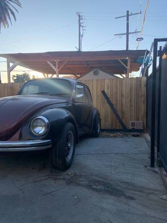 Vw beetle - cars & trucks - by owner - vehicle automotive sale for sale in Los Angeles, CA – photo 2