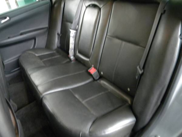 2008 CHEVY IMPALA LT..LEATHER..SUNROOF..96K MILES for sale in Brentwood, MA – photo 9