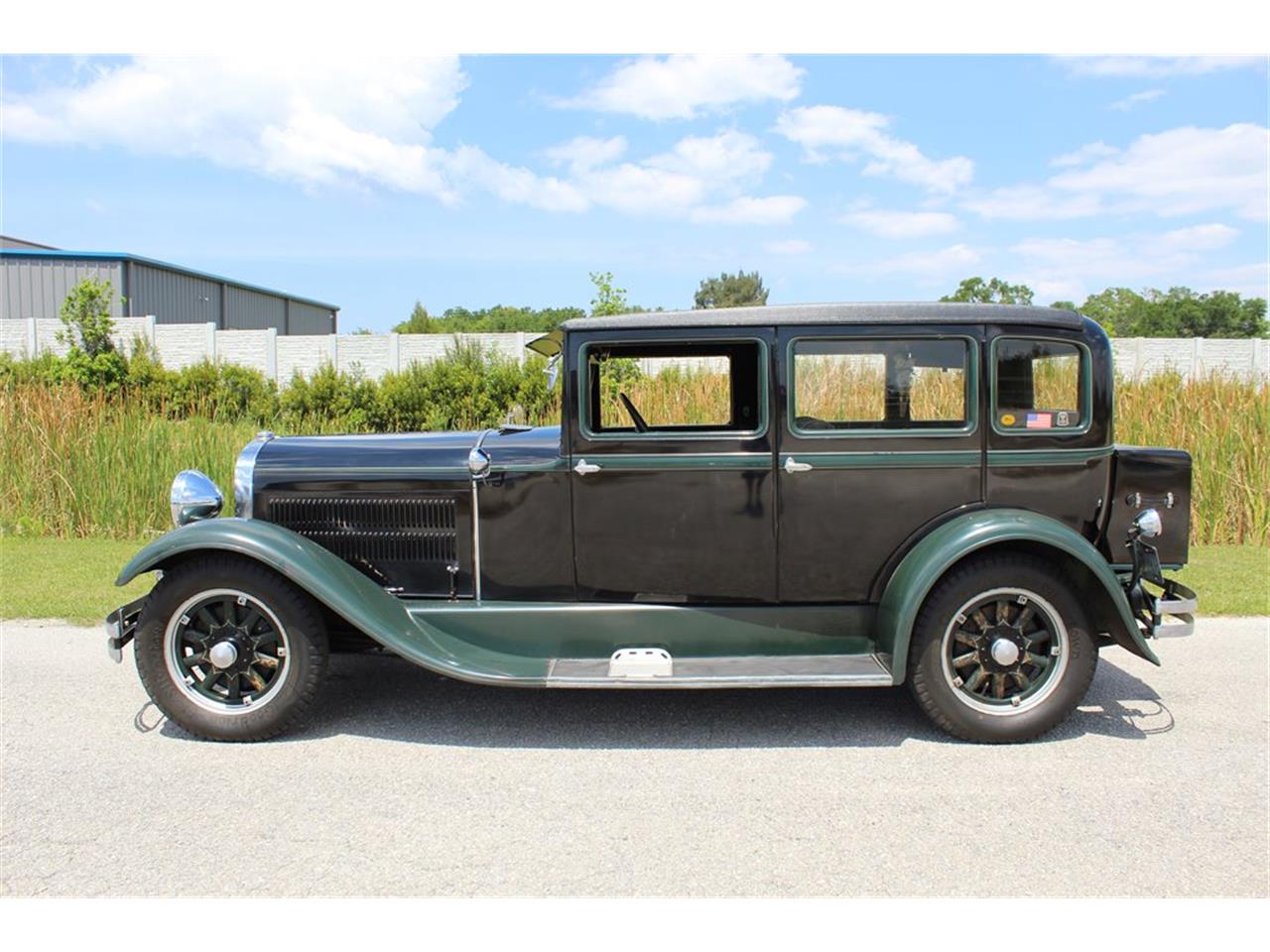 1929 Hudson Super 6 for sale in Palmetto, FL – photo 4