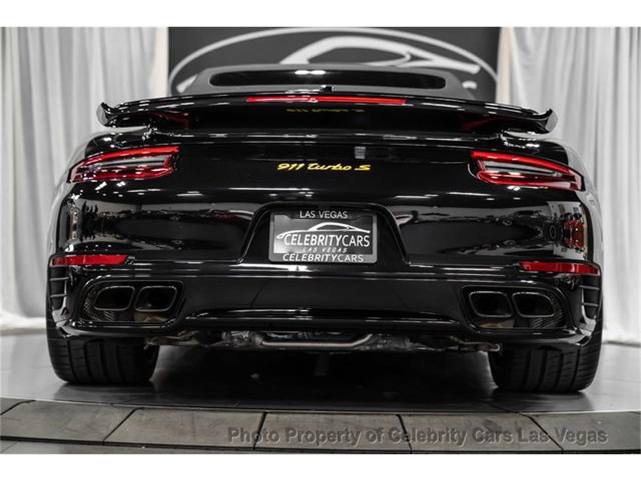 2019 Porsche 911 for sale in Las Vegas, NV – photo 26