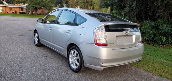 2008 TOYOTA PRIUS TWO HYBRID - cars & trucks - by owner - vehicle... for sale in Orlando, FL – photo 2
