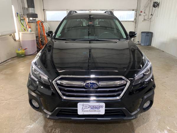 2018 Subaru Outback 2.5i Limited AWD 21K Miles - cars & trucks - by... for sale in Sioux Falls, SD – photo 5