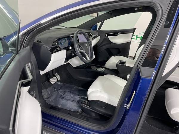 2017 Tesla Model X P100D,6-Seater,Full Self Driving,Premium Pkg,WOW!... for sale in Lincoln, NE – photo 19