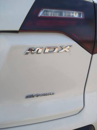 2007 ACURA MDX - cars & trucks - by owner - vehicle automotive sale for sale in Phoenix, AZ – photo 8