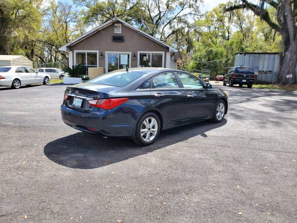 2011 HYUNDAI SONATA - - by dealer - vehicle automotive for sale in Tallahassee, FL – photo 3