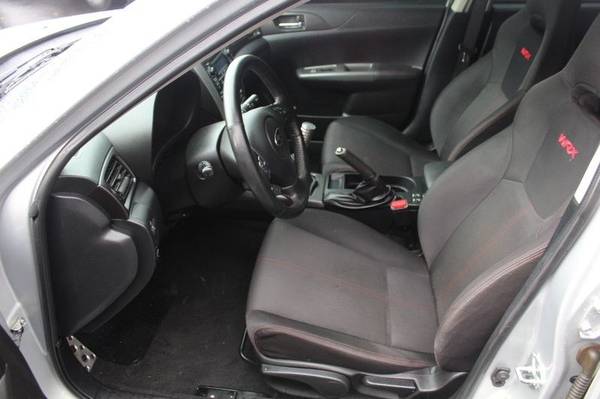 2011 Subaru Impreza WRX *Premium AWD Manual SPT Performance Exhaust*... for sale in PUYALLUP, WA – photo 23