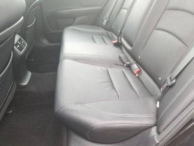 2014 Honda Accord Touring sedan Crystal Black Pearl for sale in Naperville, IL – photo 16