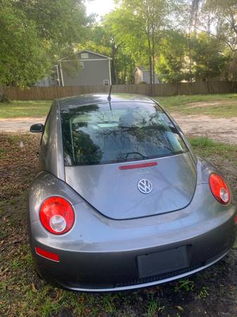 Clean and Sporty Volkswagen Beetle for sale in Valdosta, GA – photo 7