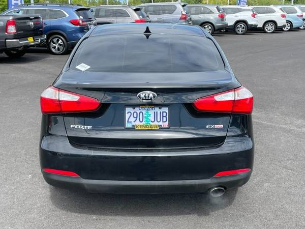 2016 Kia Forte Drive it Today! - - by dealer for sale in Eugene, OR – photo 7