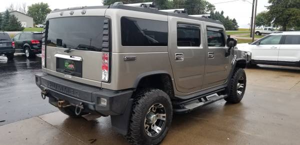2003 Hummer H2 for sale in Inwood, SD – photo 5