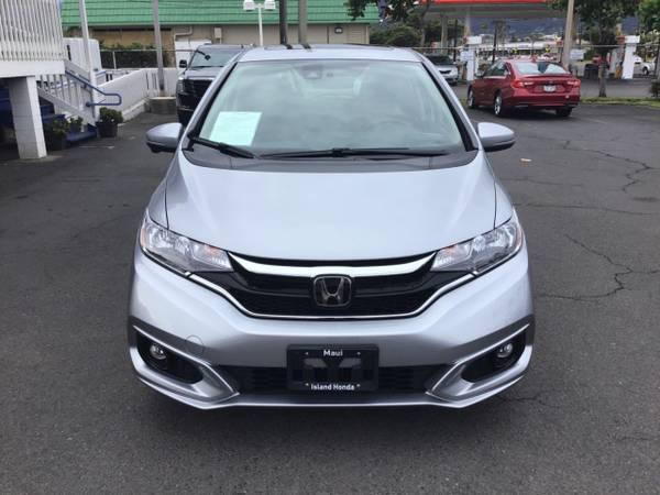 2020 Honda Fit EX CVT - - by dealer - vehicle for sale in Kahului, HI – photo 6