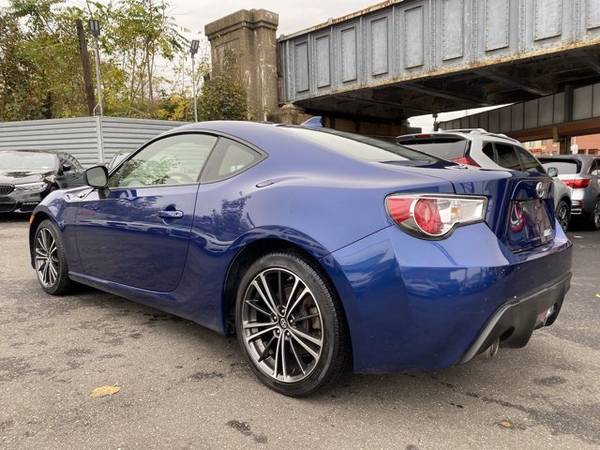 2015 Toyota Scion FR-S Release Series 1.0 Coupe - cars & trucks - by... for sale in elmhurst, NY – photo 7