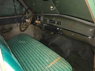 1952 Dodge Coronet - cars & trucks - by owner - vehicle automotive... for sale in Towanda, MO – photo 4