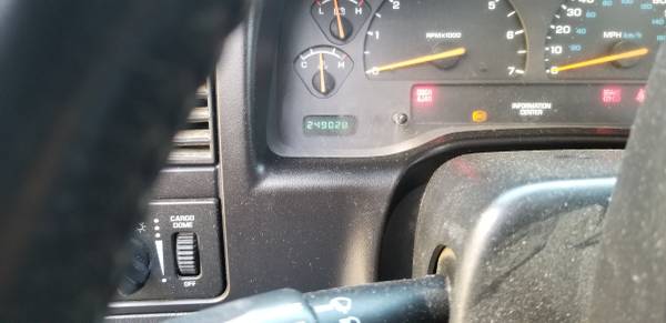 2001 Dodge Dakota 4x4 4.7L v8 crew cab for sale in Notus, ID – photo 2