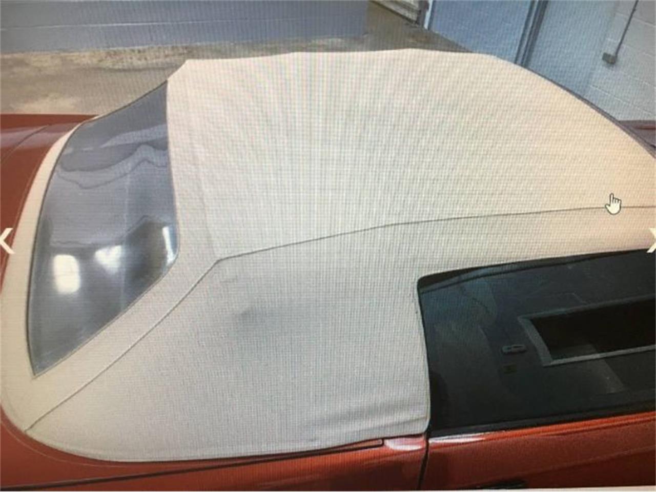 1991 Pontiac Firebird Trans Am for sale in Cadillac, MI – photo 9