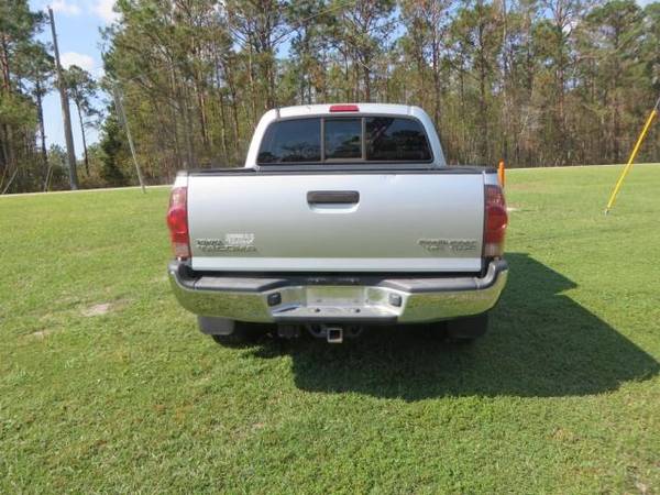 2008 Toyota Tacoma DOUBLE CAB PRERUNNER - cars & trucks - by dealer... for sale in Pensacola, FL – photo 7