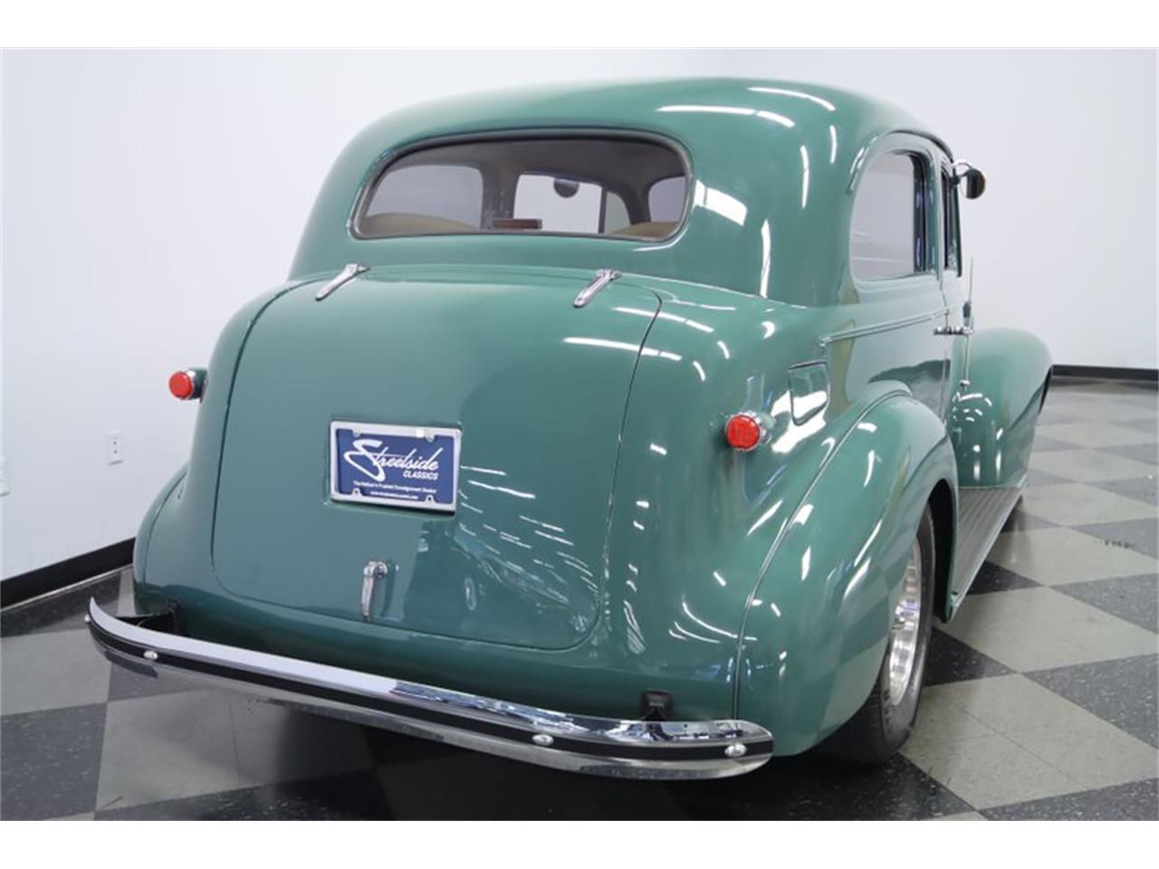 1939 Chevrolet Master for sale in Lutz, FL – photo 13