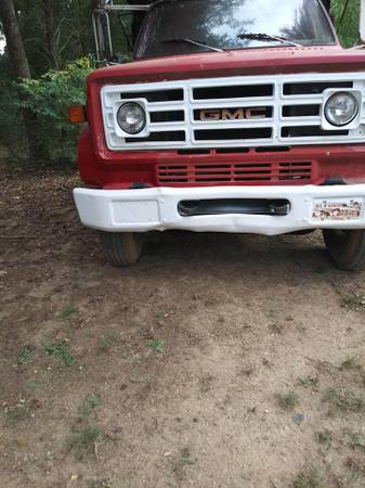 dump truck for sale in Kannapolis, NC – photo 4