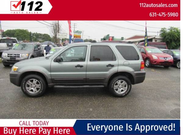 2006 Ford Escape XLT Sport for sale in Patchogue, NY – photo 2