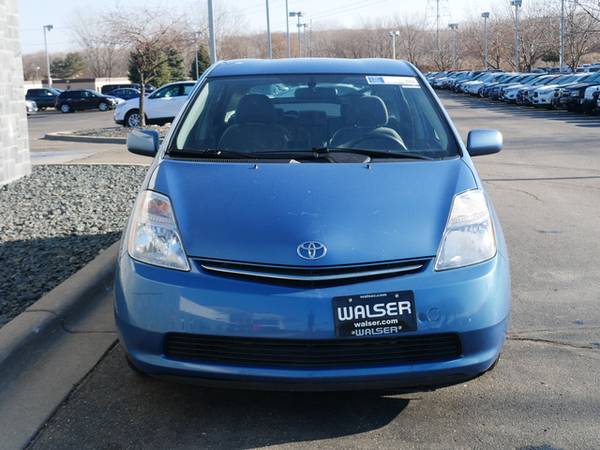 2009 Toyota Prius - cars & trucks - by dealer - vehicle automotive... for sale in Burnsville, MN – photo 8