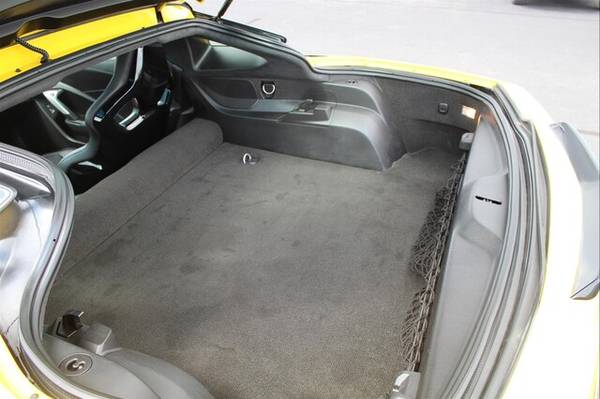 2014 Chevrolet Corvette Stingray 3LT for sale in Belle Plaine, MN – photo 12