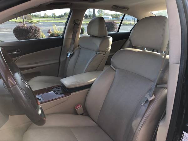 2007 LEXUS GS350 AWD , MINT ALL SERVICES for sale in Decatur, IN – photo 12