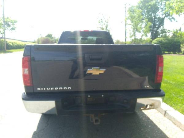 2007 Chevrolet Chevy Silverado 1500 Classic LS 2dr Regular Cab 4WD for sale in Parsippany, NJ – photo 6