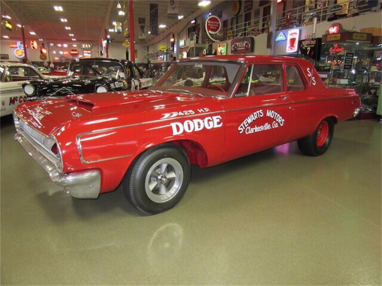 1964 Dodge 330 for sale in Greenwood, IN – photo 25