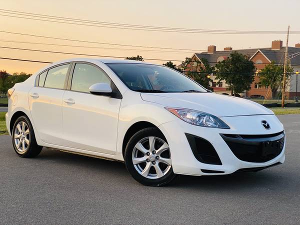 2011 MAZDA MAZDA 3 TOURING ( ONE OWNER ) - cars & trucks - by owner... for sale in West Sand Lake, NY – photo 5