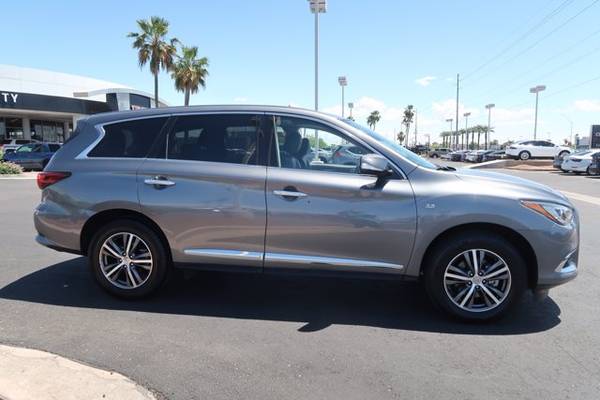 2019 INFINITI QX60 PURE - Manager s Special! - - by for sale in Peoria, AZ – photo 8