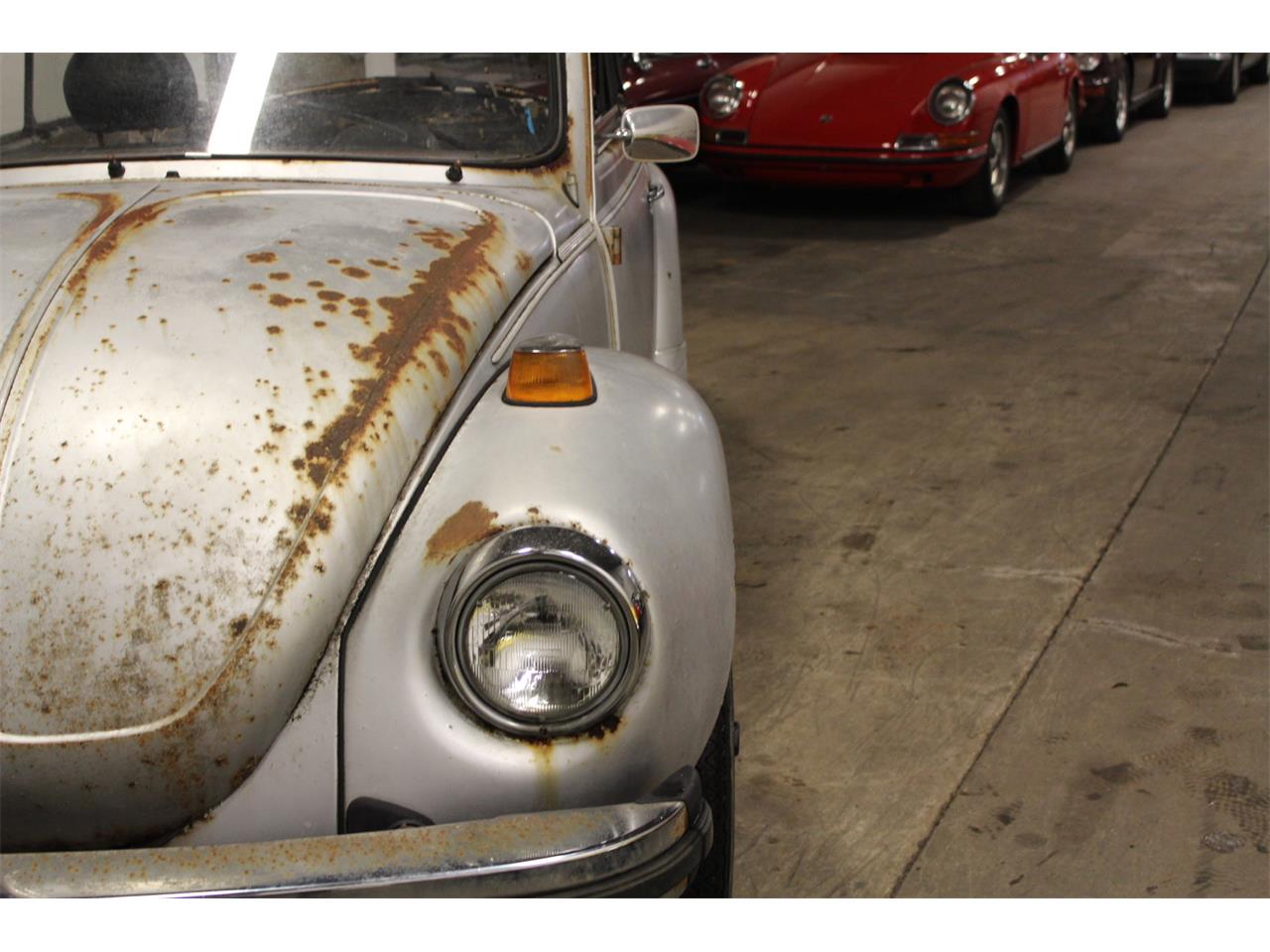 1979 Volkswagen Beetle for sale in Cleveland, OH – photo 9