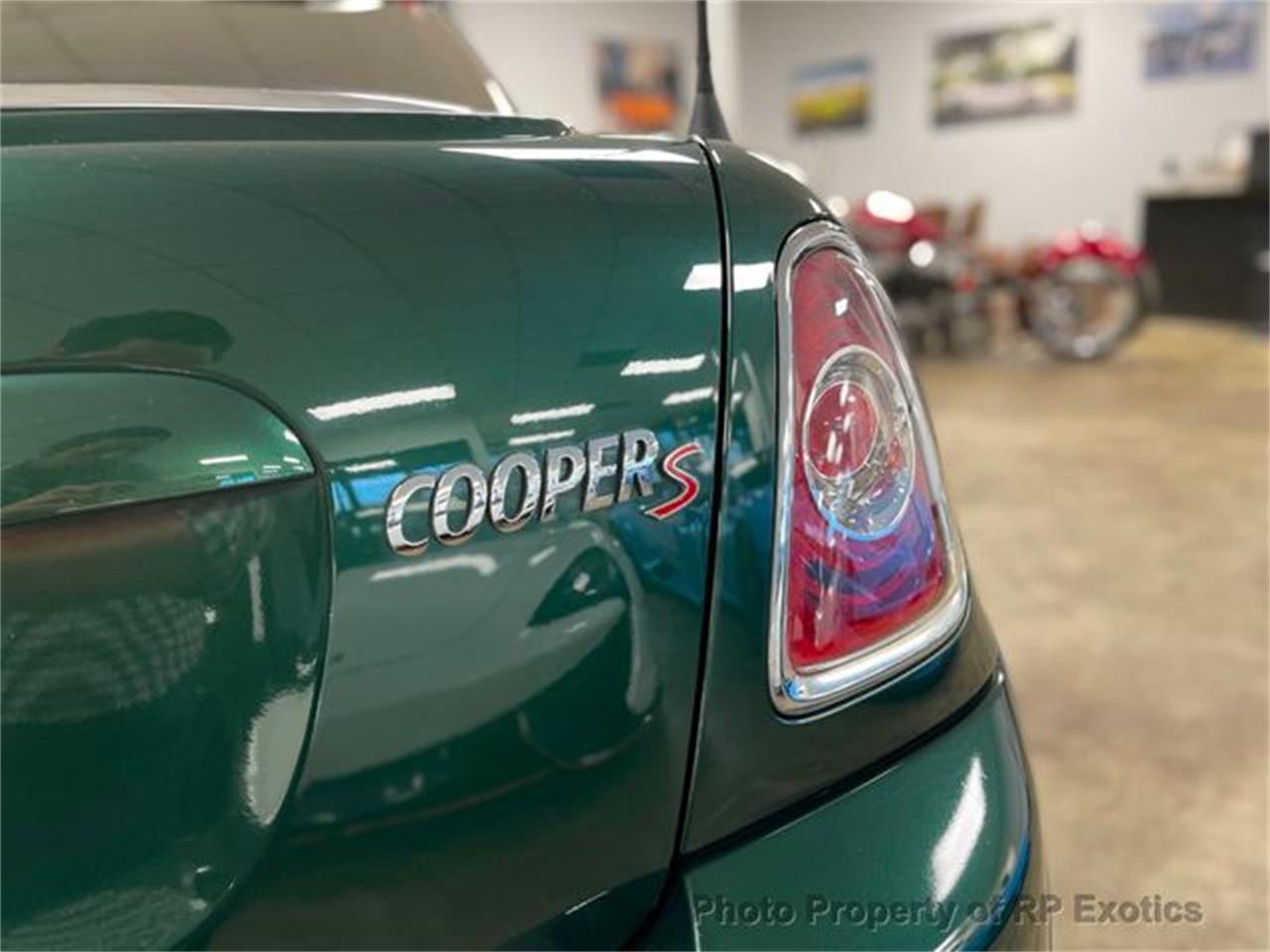 2012 MINI Cooper S for sale in Saint Louis, MO – photo 42