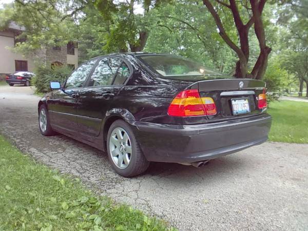 BMW 325 XI winter package for sale in Chicago, IL – photo 3