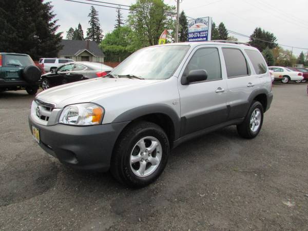 2001 OLDSMOBILE BRAVADA ALL WHEEL DRIVE LOADED - - by for sale in Vancouver, OR – photo 24