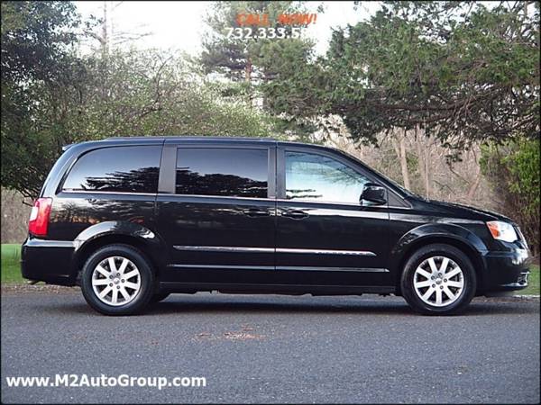 2014 Chrysler Town Country Touring 4dr Mini Van - - by for sale in East Brunswick, NJ – photo 5