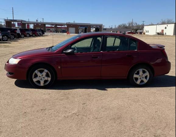 2006 Saturn Ion NICE School or Work Car! - - by for sale in Other, KS – photo 7