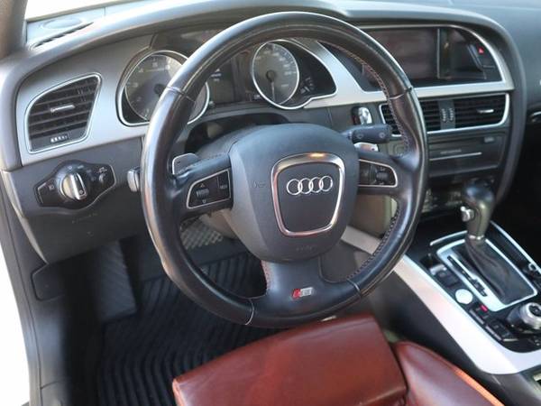 2010 Audi S5 Prestige - cars & trucks - by dealer - vehicle... for sale in Colorado Springs, CO – photo 9