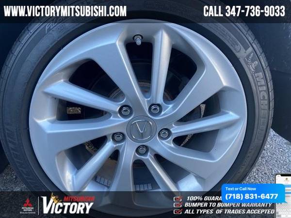 2017 Acura ILX Base - Call/Text - cars & trucks - by dealer -... for sale in Bronx, NY – photo 8
