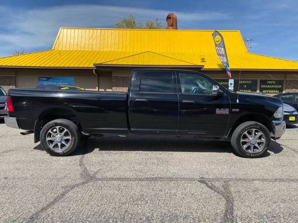 2014 RAM 2500 Call or Text OPEN SUNDAY - - by dealer for sale in Boise, ID – photo 6