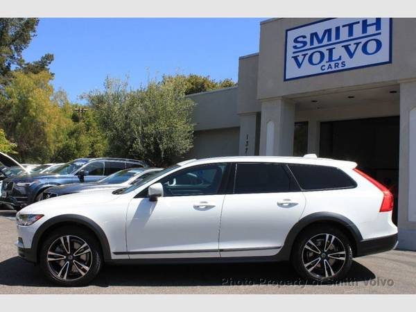 2018 Volvo V90 Cross Country T5 AWD VOLVO CERTIFIED for sale in Other, TX – photo 2