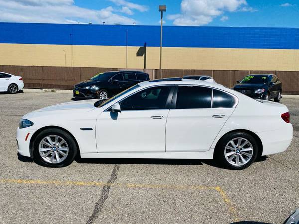2015 BMW 5 Series OPEN SUNDAY! MASS Motors Call or Text - cars & for sale in Boise, ID – photo 2