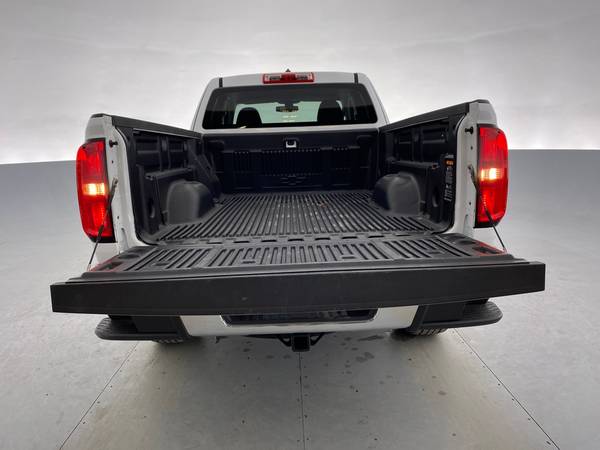 2017 Chevy Chevrolet Colorado Extended Cab Work Truck Pickup 2D 6 ft... for sale in Buffalo, NY – photo 22