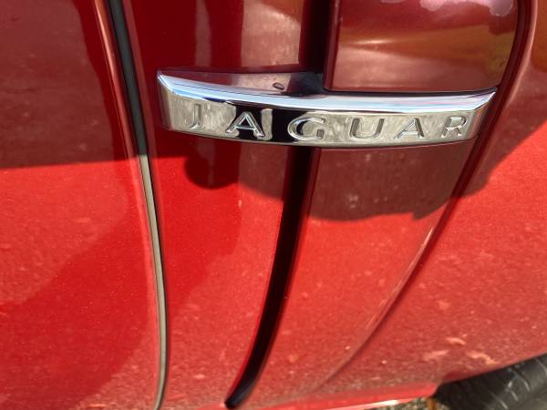2008 Jaguar XJ8 - cars & trucks - by owner - vehicle automotive sale for sale in Springdale, AR – photo 19