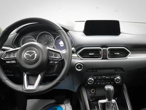 2018 Mazda CX-5 All Wheel Drive Grand Touring AWD SUV - cars &... for sale in Portland, OR – photo 21