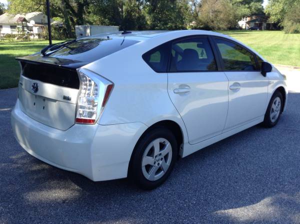 TOYOTA 2011 PRIUS 5DR HB - cars & trucks - by dealer - vehicle... for sale in Clinton, District Of Columbia – photo 6