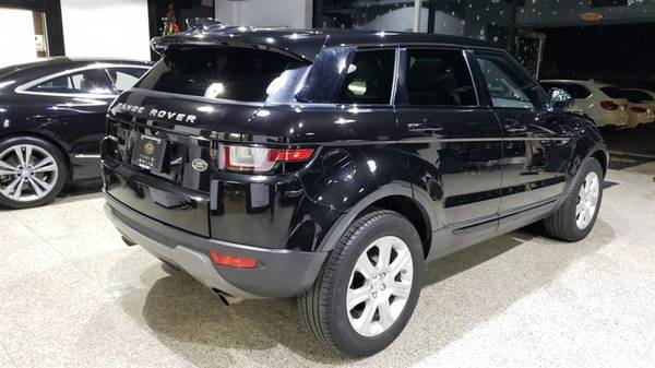 2016 Land Rover Range Rover Evoque 5dr HB SE - Payments starting at... for sale in Woodbury, NJ – photo 4