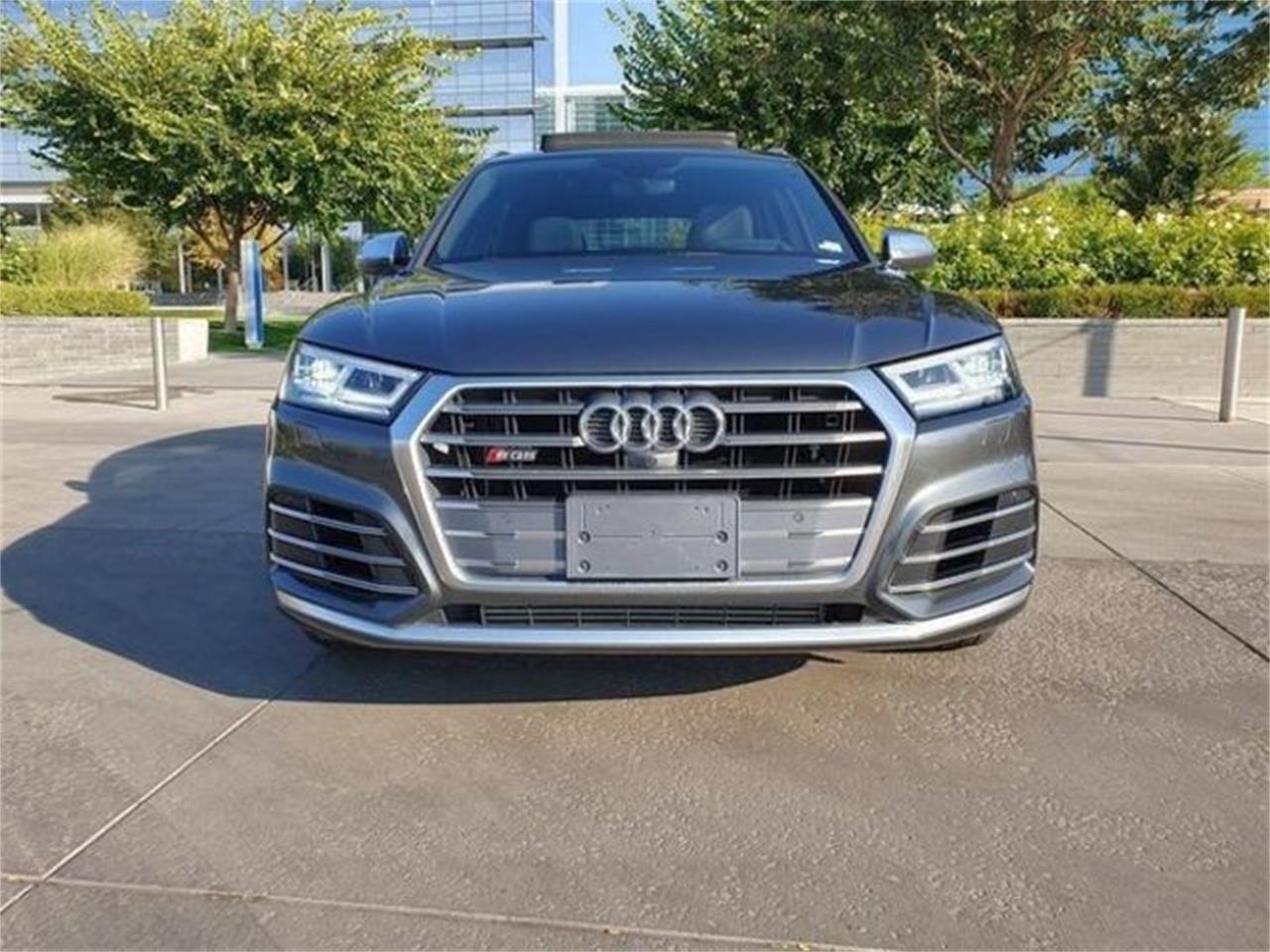 2018 Audi SQ5 for sale in Cadillac, MI – photo 13