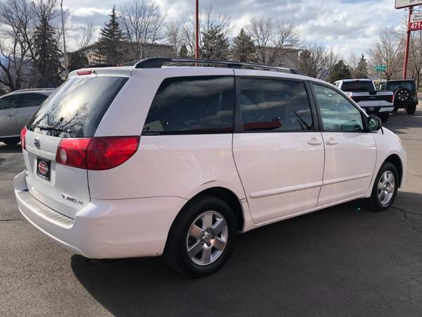 2006 Toyota Sienna LE 7-Passenger - - by dealer for sale in Colorado Springs, CO – photo 5