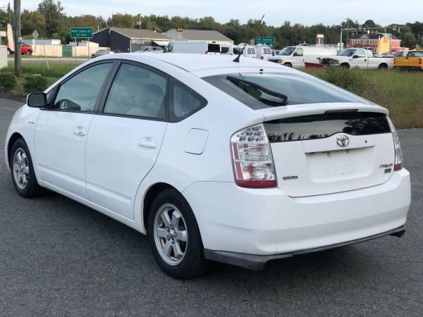 2007 Toyota Prius Hybrid - cars & trucks - by dealer - vehicle... for sale in Spotsylvania, District Of Columbia – photo 7