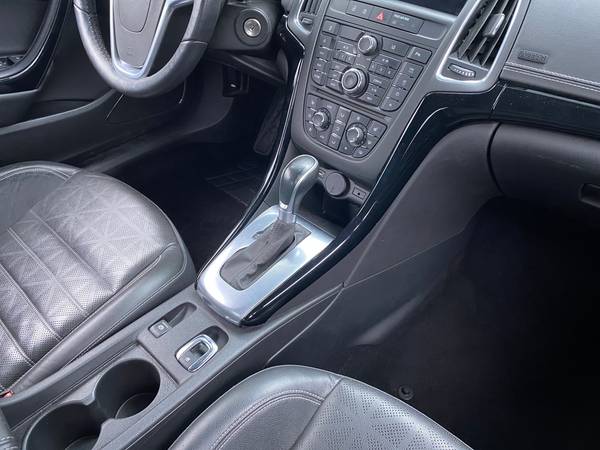 2019 Buick Cascada Premium Convertible 2D Convertible Black -... for sale in Nazareth, MI – photo 20